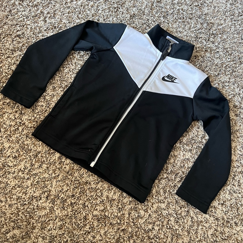 Nike Monochrome Kids' Jacket